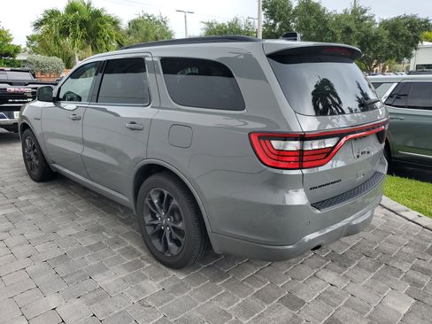Used 2024 Dodge Durango R/T RWD image 4