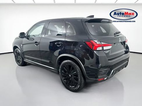 Used 2024 Mitsubishi Outlander Sport LE AWD/4WD image 5