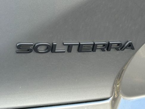 New 2026 Subaru Solterra Premium image 6