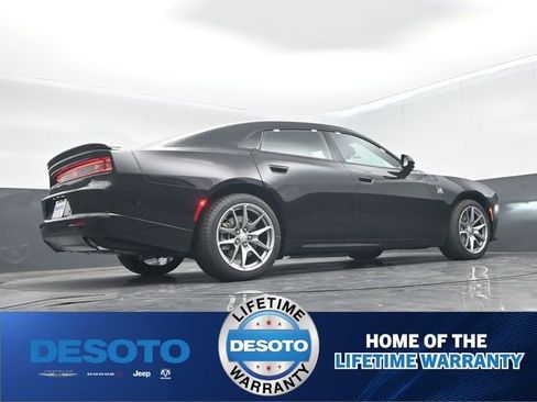 New 2026 Dodge Charger Scat Pack image 46