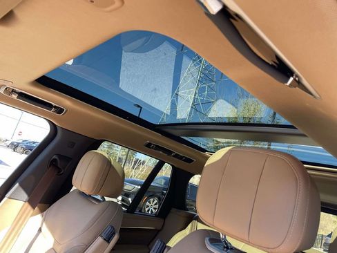 Used 2023 Land Rover Range Rover SE image 19