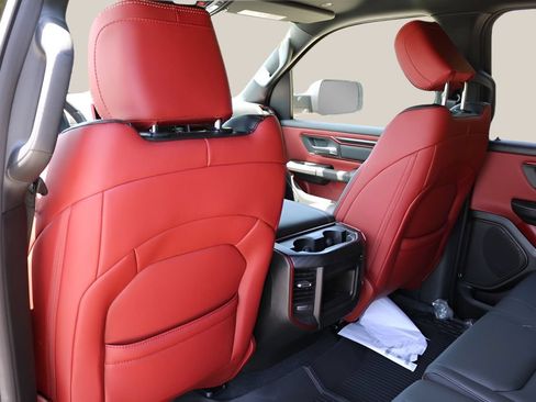New 2026 RAM 1500 Rebel AWD/4WD image 14