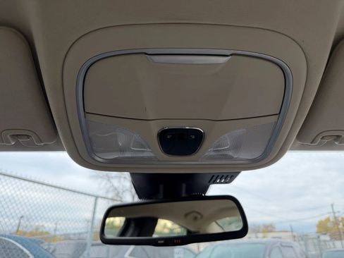 Used 2015 Chrysler 200 C w/ Navigation & Sound Group I image 26