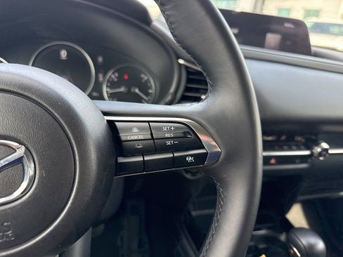 Used 2025 MAZDA CX-30 AWD 2.5 S w/ Preferred Package image 18