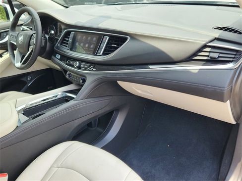 Used 2022 Buick Enclave Premium w/ Surround and Sites Package image 16