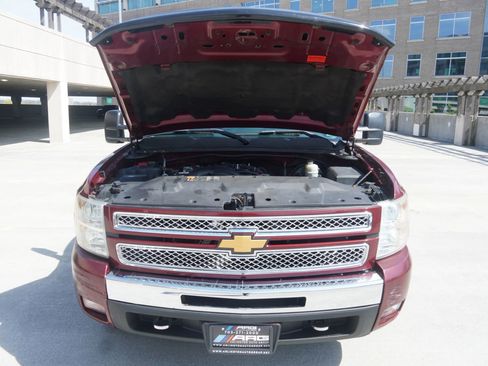 Used 2013 Chevrolet Silverado 1500 LT w/ All-Star Edition image 19