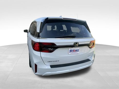 Used 2025 Honda Odyssey Sport-L image 7