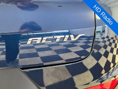 Used 2023 Chevrolet TrailBlazer ACTIV w/ Sun and Liftgate Package image 15