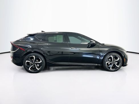 Used 2024 Kia EV6 GT-Line AWD/4WD image 10