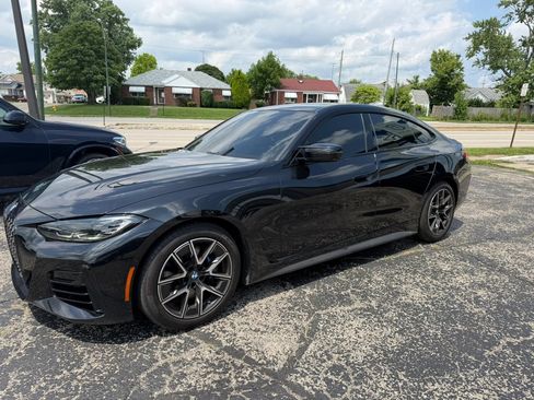 Used 2022 BMW M440i xDrive Gran Coupe w/ Premium Package AWD/4WD image 5