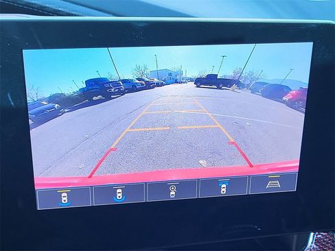 Used 2020 Chevrolet Corvette 2LT w/ 2LT Preferred Equipment Group image 25