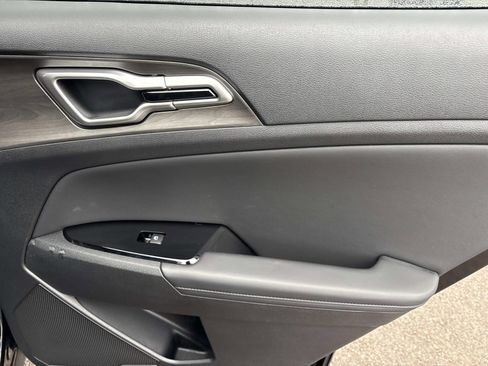 Used 2024 Kia Sportage X-Line w/ X-Line Premium Package image 20