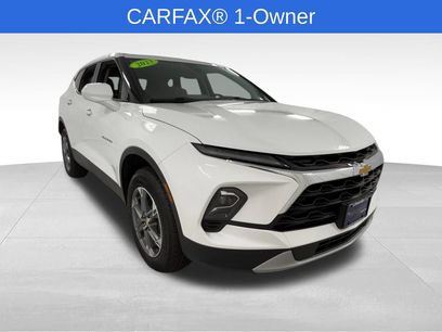 Used 2023 Chevrolet Blazer LT