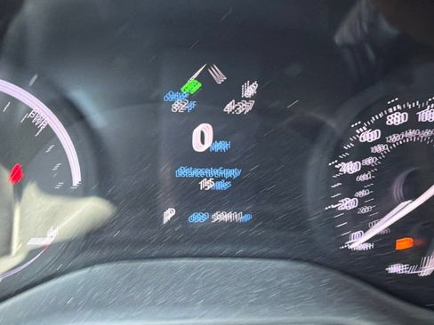 Used 2023 Toyota Sienna XSE w/ XSE Plus Package AWD/4WD image 11