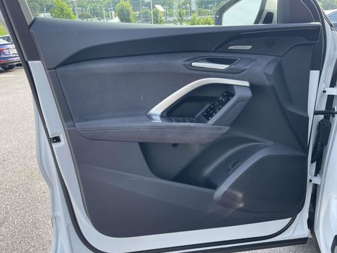 Used 2025 Audi SQ5 Premium Plus AWD/4WD image 14