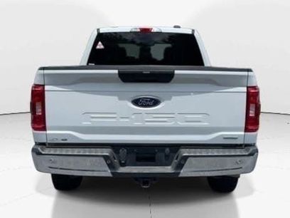 Used 2022 Ford F150 XLT w/ Equipment Group 301A Mid