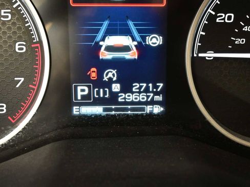 Used 2023 Subaru Forester Premium AWD/4WD image 15