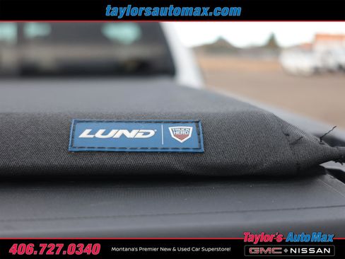 Used 2020 GMC Canyon All Terrain w/ All Terrain X Package image 35