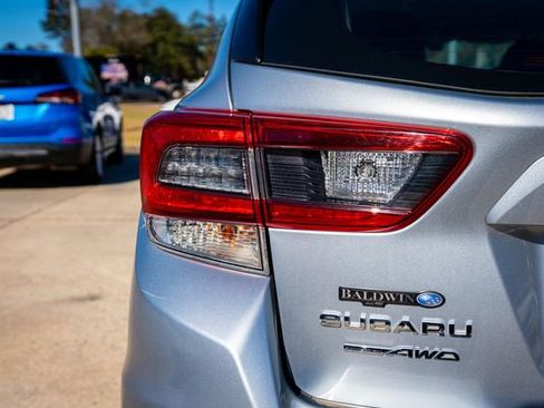 Certified 2023 Subaru Impreza 2.0i image 30