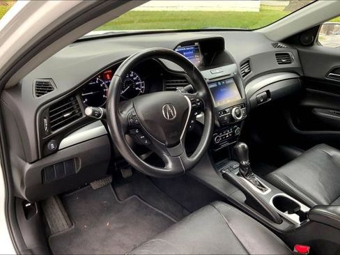Used 2016 Acura ILX image 14