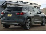 Used 2019 Chevrolet Blazer Premier w/ LPO, Floor Liner Package image 4
