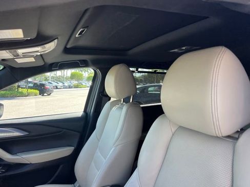 Used 2021 MAZDA CX-9 Grand Touring FWD image 21