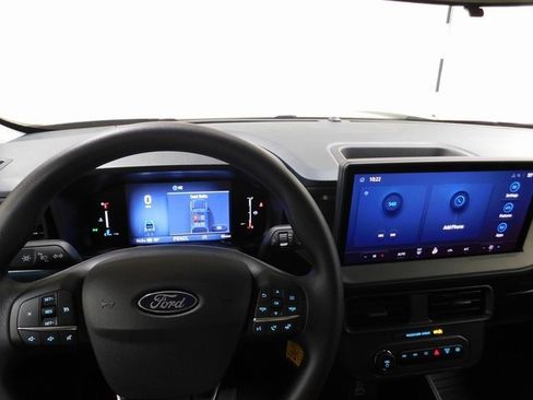 New 2025 Ford Maverick XL w/ Equipment Group 102A image 7