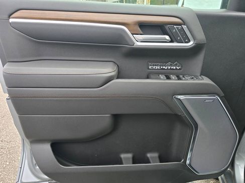 New 2026 Chevrolet Silverado 1500 High Country AWD/4WD image 36
