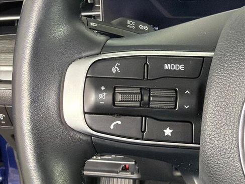 Used 2025 Kia K5 EX FWD image 26