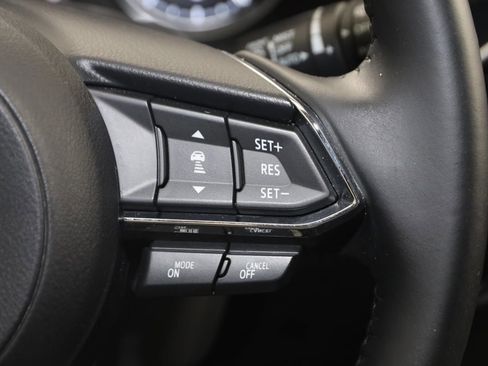 Used 2020 MAZDA CX-5 Sport image 31