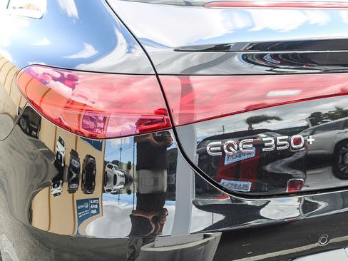 Used 2023 Mercedes-Benz EQE 350+ Sedan image 10