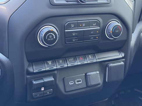 New 2025 Chevrolet Silverado 2500 W/T w/ WT Convenience Package image 21