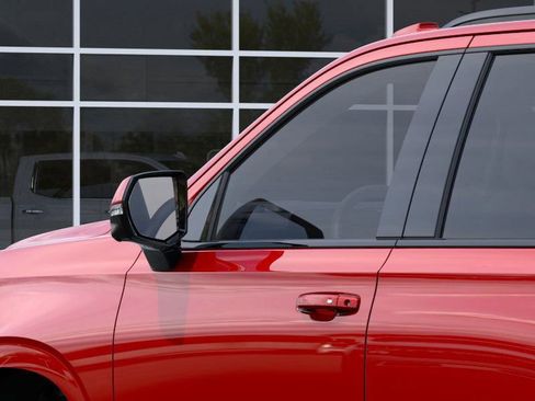 New 2026 Chevrolet Tahoe RST w/ Comfort Package image 12