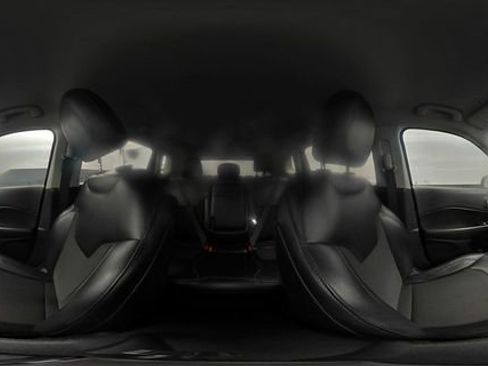 Used 2018 Jeep Compass Altitude image 27