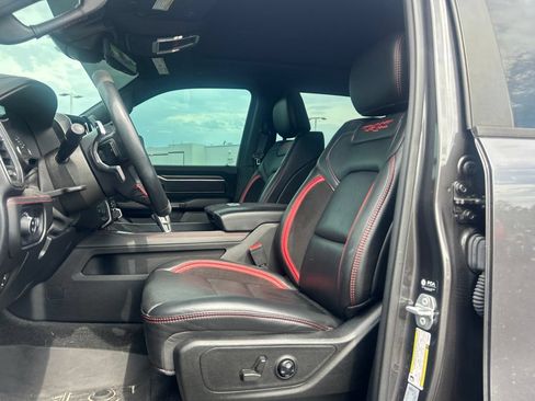 Used 2021 RAM 1500 TRX w/ TRX Level 2 Equipment Group AWD/4WD image 5