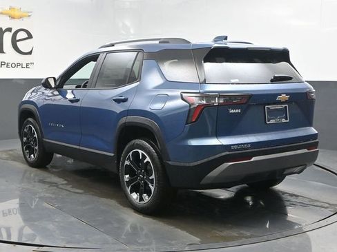 New 2026 Chevrolet Equinox LT image 14