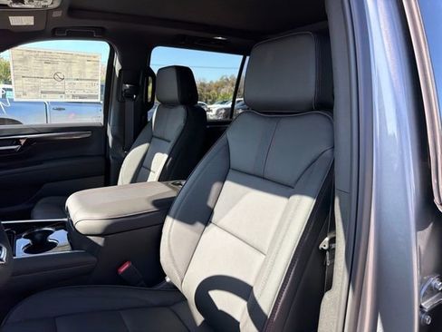 New 2026 Chevrolet Suburban RST w/ Comfort Package image 23