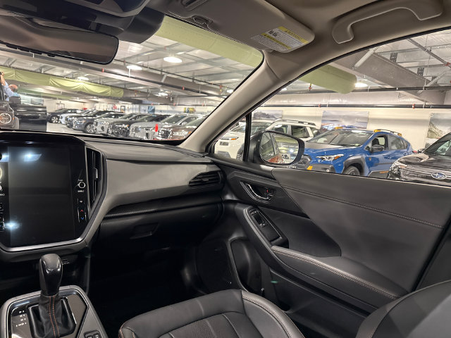 Certified 2024 Subaru Crosstrek 2.5i Limited AWD/4WD image 24