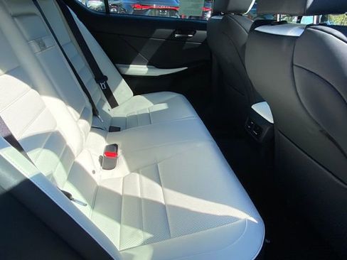 New 2025 Lexus IS 350 F Sport w/ Accessory Package image 26