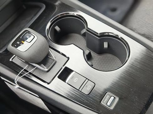 New 2026 Nissan Rogue SV w/ Cold Weather Package image 23