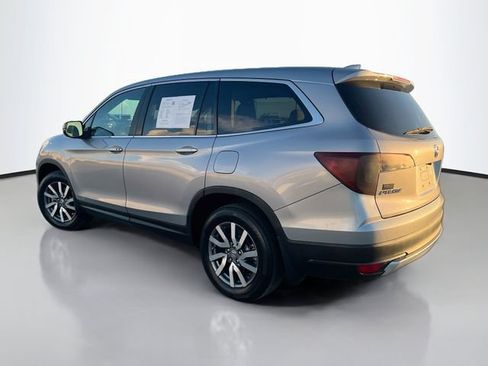 Used 2022 Honda Pilot EX-L image 6