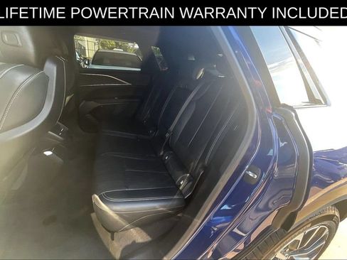 Used 2024 Cadillac Lyriq Sport RWD image 27