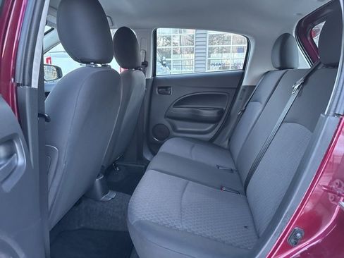 Used 2019 Mitsubishi Mirage ES image 21