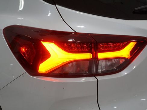 Certified 2023 Chevrolet TrailBlazer ACTIV w/ Sun and Liftgate Package image 34