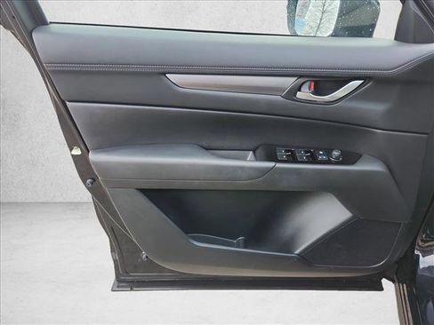 Used 2025 MAZDA CX-5 AWD 2.5 S w/ Preferred Package image 17