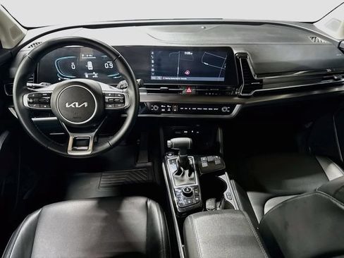 Used 2024 Kia Sportage EX AWD/4WD image 27