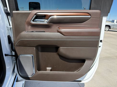 Used 2024 GMC Sierra 2500 Denali AWD/4WD image 20