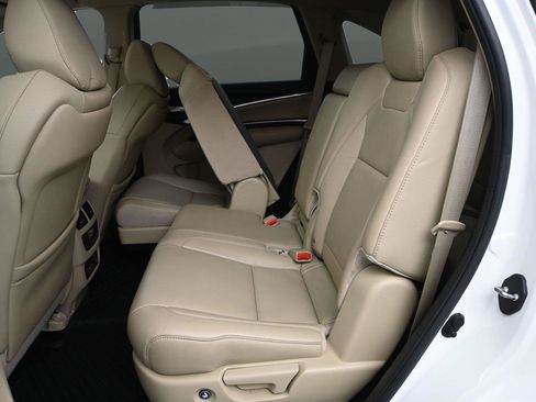 Used 2018 Acura MDX SH-AWD image 10
