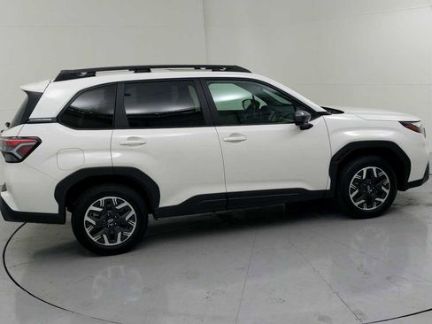 Certified 2026 Subaru Forester Premium AWD/4WD image 11