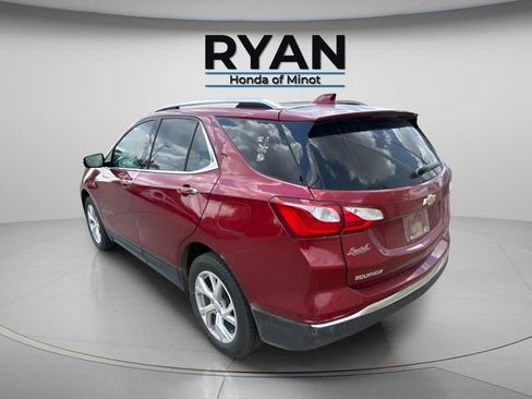 Used 2019 Chevrolet Equinox Premier AWD/4WD image 5